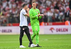 什琴斯尼：不清楚萊萬是否能趕上國家德比，但他的傷情沒預(yù)計(jì)嚴(yán)重