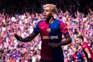 嘲諷皇馬偷竊！記者：亞馬爾這番言論，唯一結(jié)果就是激勵(lì)對手球員