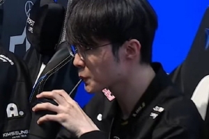 MacT看T1首局擊敗100T：飛大哥這抬，嚇哭了