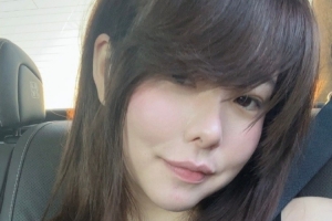 國(guó)外解說(shuō)Mayumi曬照：我已經(jīng)到上海了