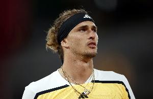 對手身體不適退賽，茲維列夫不戰(zhàn)而勝晉級ATP500維也納四強