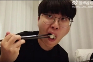 GEN發(fā)布S15花絮視頻：寫(xiě)作吐槽，讀作愛(ài)