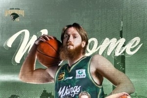 同曦官方：馬內(nèi)克&所羅門&以賽亞-泰勒&拉維特加盟球隊