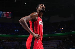 五高！烏度卡：明天對陣活塞 阿門杜蘭特賈巴里申京亞當斯先發(fā)