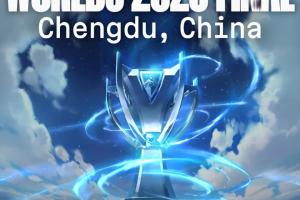 S賽奪冠賠率更新：BLG、TES賠率暴跌 GEN穩(wěn)居榜首 AL上升至第二