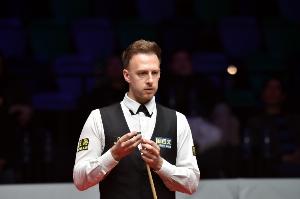 特魯姆普5-2擊敗希金斯，晉級斯諾克北愛爾蘭公開賽4強