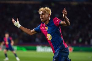 科貝：皇馬內(nèi)部評價亞馬爾如拙劣表演，言行符合其不尊重人的作風