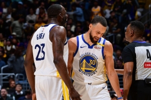 追夢(mèng)：我們很少叫戰(zhàn)術(shù) 關(guān)鍵時(shí)刻只需要把球交到最好的球員手里