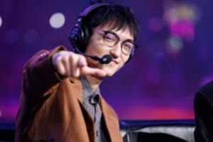 解說懷南：T1遇到LPL戰(zhàn)隊(duì)概率為2/3，LPL戰(zhàn)隊(duì)內(nèi)戰(zhàn)的概率為1/6