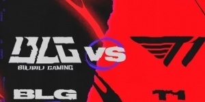 T1交手BLG？T1晉級2-2組 只能交手BLG、TES、MKOI