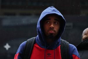 否認(rèn)轉(zhuǎn)會！熱蘇斯：阿森納尋找我的替代者不影響我想為球隊(duì)拿冠軍