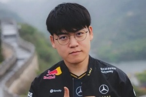 賽事官方轉(zhuǎn)發(fā)Gumayusi言論：沒(méi)有T1的世界賽，想都別想