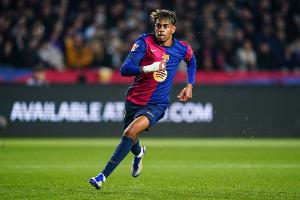 世體記者：亞馬爾與姆巴佩的對決要來了，上賽季前者占得上風