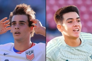 TA評世青賽五大新星：扎比里、克雷馬斯基、德爾加多、莫拉入選