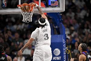 陰影下的里程悲！濃眉生涯總得分突破19000分 NBA歷史第66位