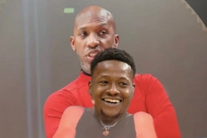 雙雙被捕！樂福曬比盧普斯和羅齊爾P圖合照：非選秀之王