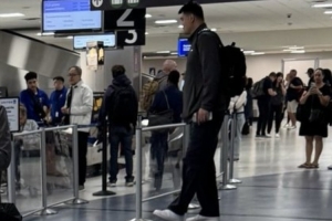 火記：姚明現(xiàn)身休斯敦 他將會亮相球隊今日主場揭幕戰(zhàn)！