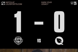 韓援最菜！Quad巖雀兩次致命白給 Doggo庫奇爆輸出CFO贏首局