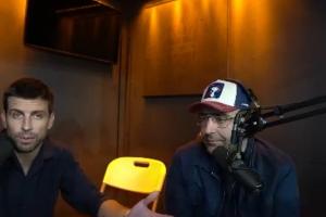 皮克：皇馬不滿亞馬爾言論？能理解，他們也想擁有個亞馬爾