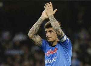 對陣國米！迪洛倫佐：我們要重新站起來，踢出偉大的比賽