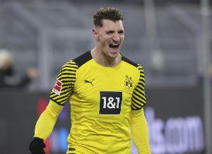 穆尼耶：曾有曼聯(lián)教練建議我簽約他的經(jīng)紀(jì)人，之后我就能加盟曼聯(lián)