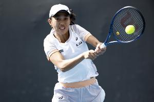 WTA250中國香港站簽表：首輪張帥再戰(zhàn)埃里亞韋茨 王曦雨對2號種子