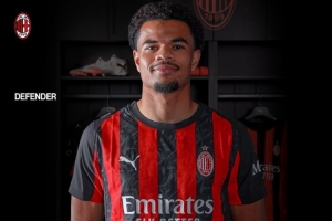 補(bǔ)時(shí)絕平比薩，20歲阿特卡梅打進(jìn)加盟米蘭處子球