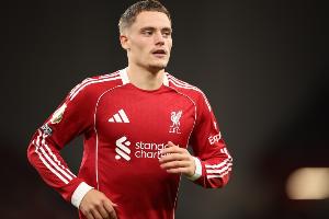 本賽季歐冠創(chuàng)造重大機(jī)會(huì)榜：紅軍包攬前三，門德斯、凱恩在列