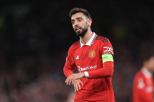 BBC：B費(fèi)有6500萬歐解約條款，他無意去沙特但會(huì)考慮其他歐洲聯(lián)賽