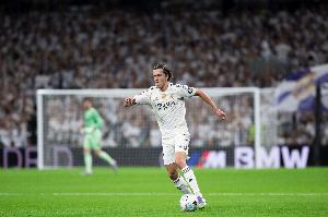 卡雷拉斯：國家德比是每個孩子的夢寐以求，如今感謝命運讓我圓夢