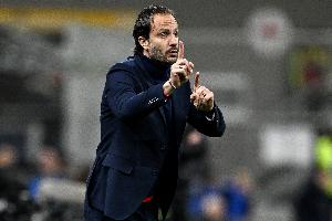 吉拉迪諾：我們針對米蘭的戰(zhàn)術(shù)選擇有效，曾一度掌控了比賽