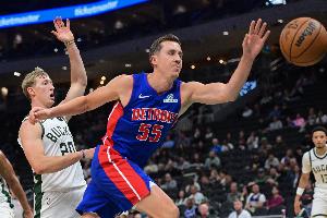 攻防俱佳！鄧羅4記三分拿下17分3板2助3帽 正負值+15最高