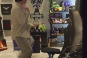 歐剛看八強(qiáng)抽簽：G2避開了韓國隊(duì)伍 最不相信TES的實(shí)力！