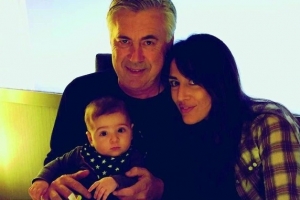 安帥女兒：我爸和加圖索曾是很好的朋友，但現(xiàn)在已經(jīng)不聯(lián)系了