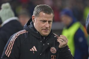 埃貝爾：我和拜仁的續(xù)約沒(méi)有任何障礙 與弗羅因德的合作很快樂(lè)