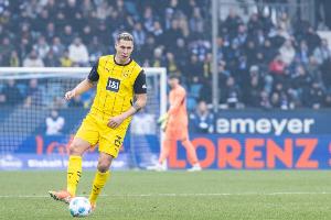 圖片報(bào)：多特內(nèi)部驚訝于聚勒踢拜仁時(shí)表現(xiàn)災(zāi)難，他不太可能續(xù)約了