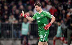 烏爾比希禁區(qū)外手球未出牌！德足協(xié)：皮球反彈時手臂處于自然狀態(tài)