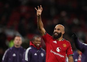 姆伯莫談兩個(gè)進(jìn)球：舍什科的傳球很精彩，海文和B費(fèi)做了個(gè)好配合