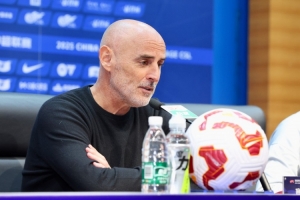 穆斯卡特：盡管有客觀因素存在，但我對(duì)球隊(duì)付出的努力感到自豪