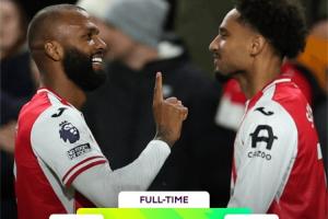 前方亦是深淵……利物浦英超4連敗，后2輪戰(zhàn)維拉曼城+歐冠打皇馬