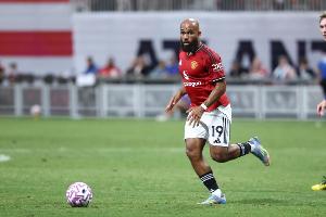 今年英超僅姆伯莫、哈蘭德及薩拉赫至少參與20球，前者14球6助