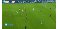 國米危！麥克托米奈反擊精彩凌空斬破門，巴斯托尼成背景板