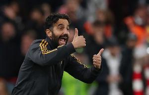 好起來(lái)了曼聯(lián)自去年2月后首次聯(lián)賽3連勝，勝黑貓利物浦布萊頓