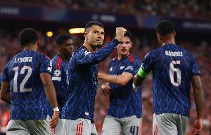 本賽季英超爭(zhēng)四賠率：阿森納超低賠率居首，城軍車魔鵲刺進(jìn)前七