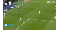 差點玩火！皇馬后場傳球失誤，拉什福德射門被封堵