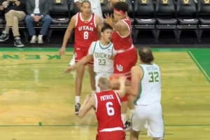 媒體人曬林葳突破妙傳：感覺比之前快不少 夏天苦練的成長進(jìn)步