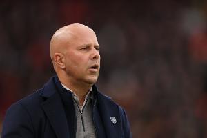 近3場(chǎng)英超丟球最多的球隊(duì)：利物浦、諾丁漢森林，均丟掉7球