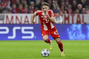 基米希談卡爾：10年前憑幾場德甲進國家隊不常見，但如今可能快些