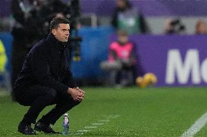 請回來？羅體：莫塔可能接手尤文，斯帕萊蒂和帕拉迪諾被提及最多