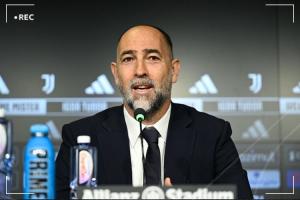 3連敗+8場不勝！官方：尤文主帥圖多爾下課，上任僅半年